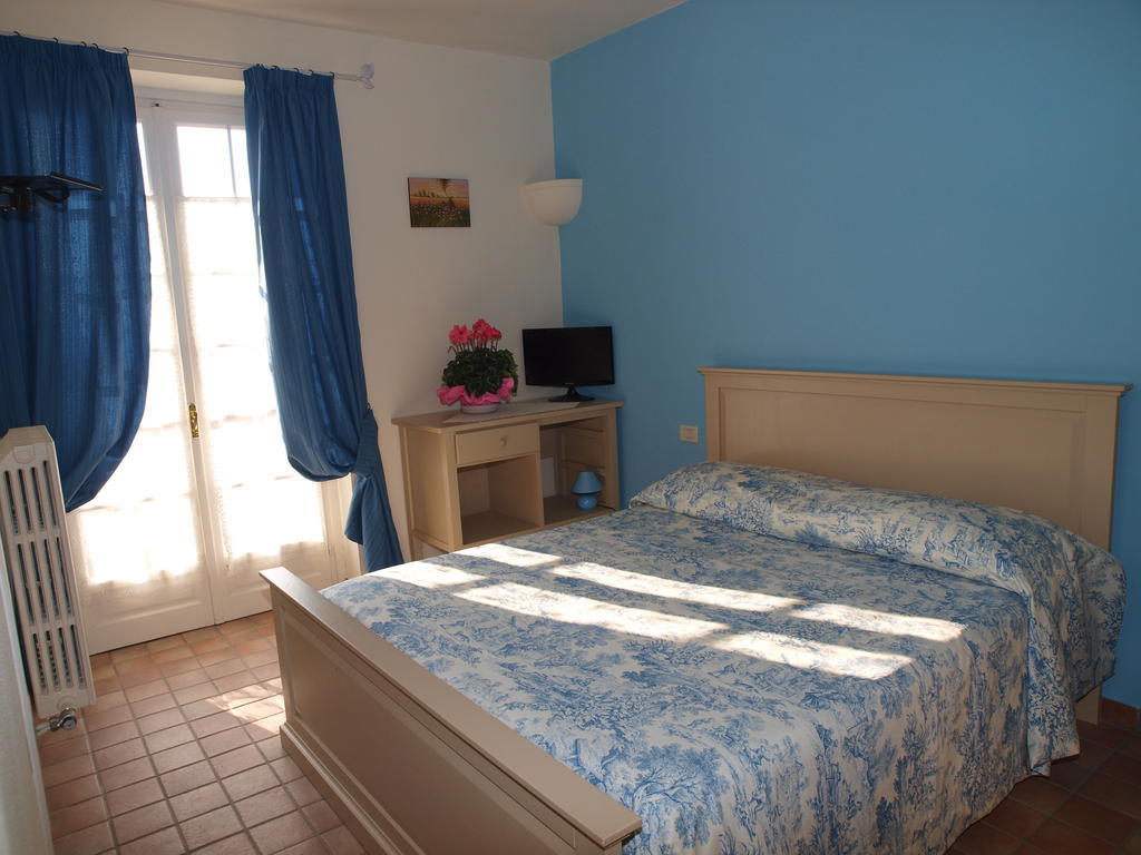 Ferrere Agriturismo Sette Colli מראה חיצוני תמונה