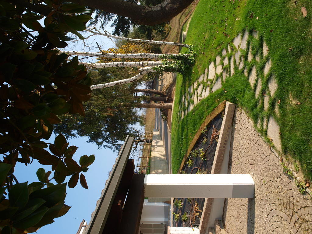 Ferrere Agriturismo Sette Colli מראה חיצוני תמונה
