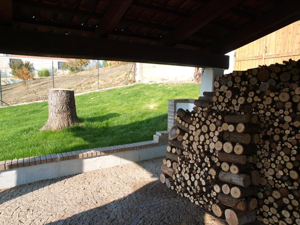 Ferrere Agriturismo Sette Colli מראה חיצוני תמונה